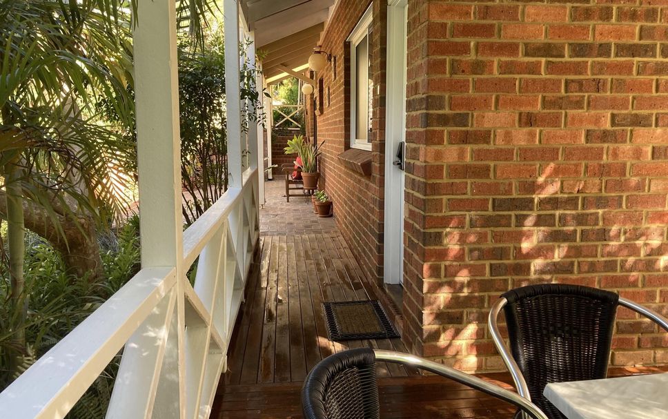 Balcon Photo