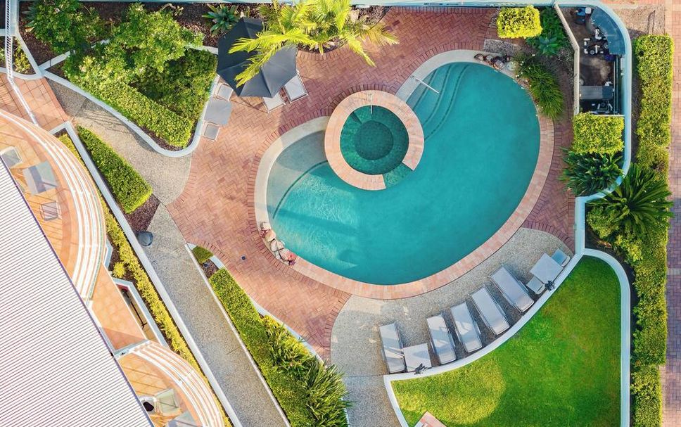 Piscine Photo