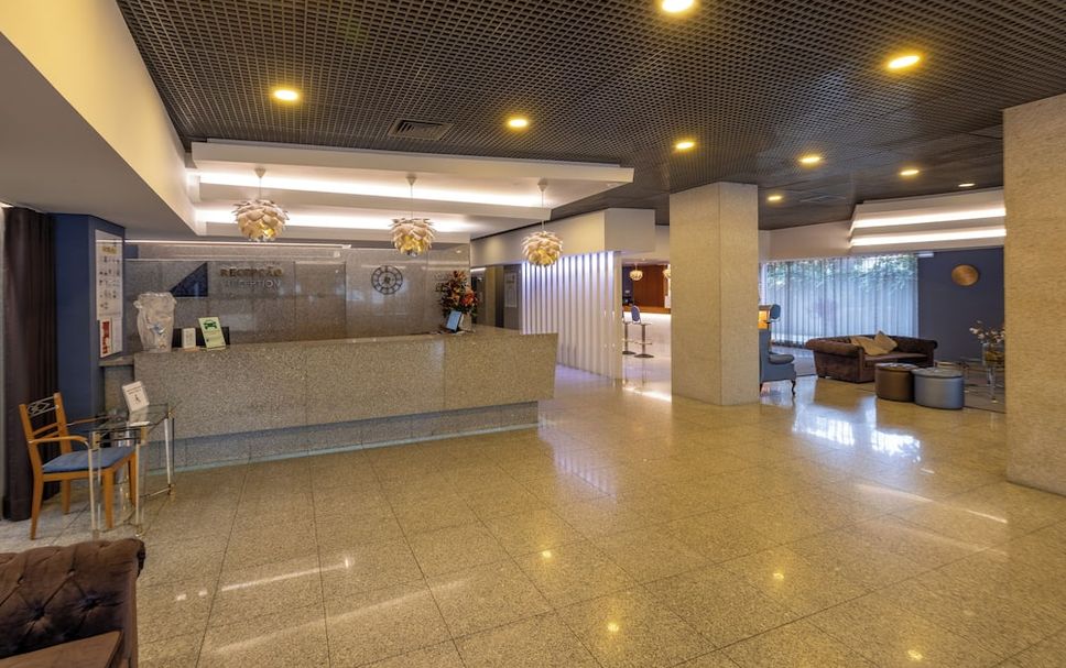 Hall d’entrée Photo