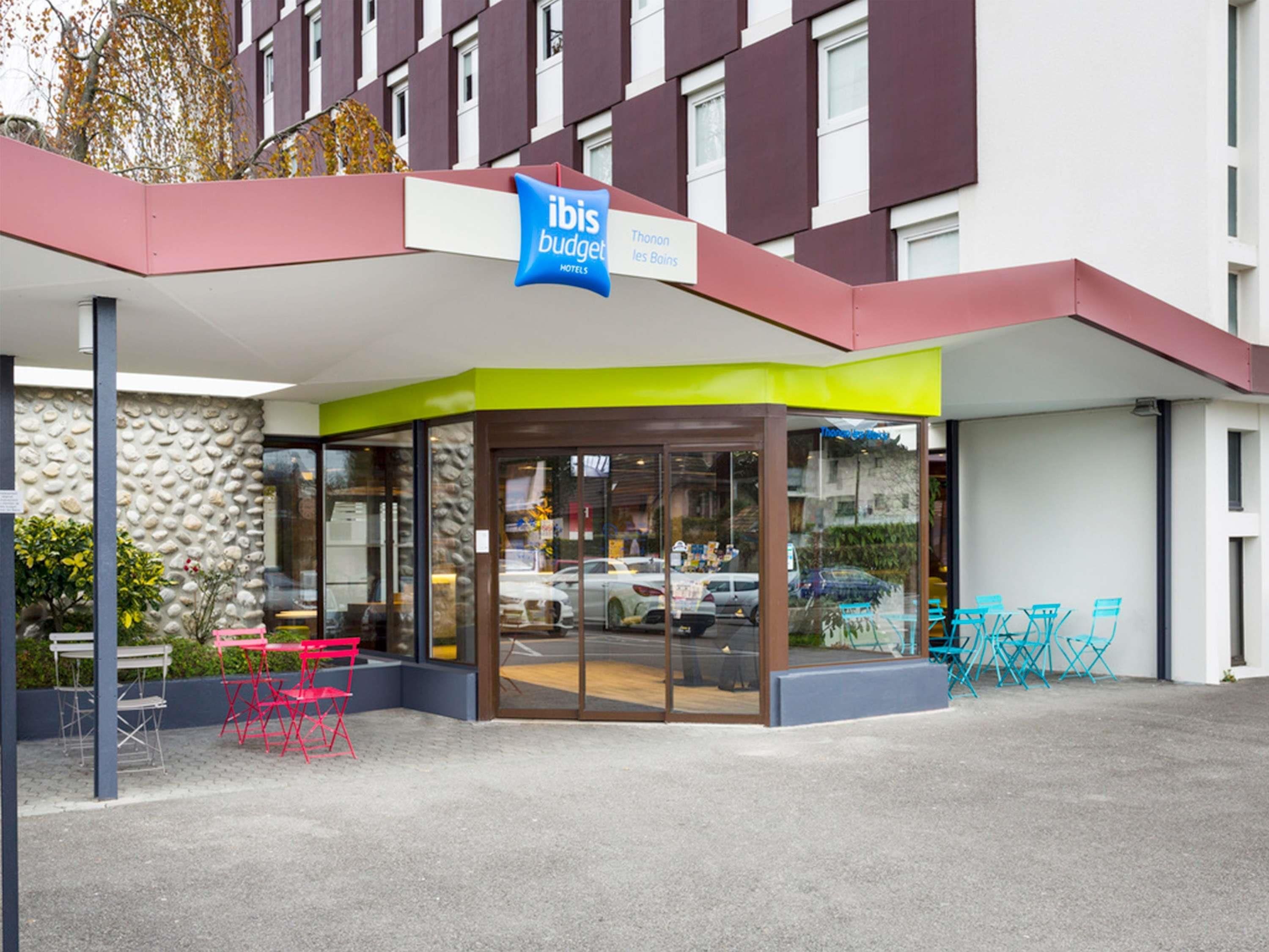 Bâtiment