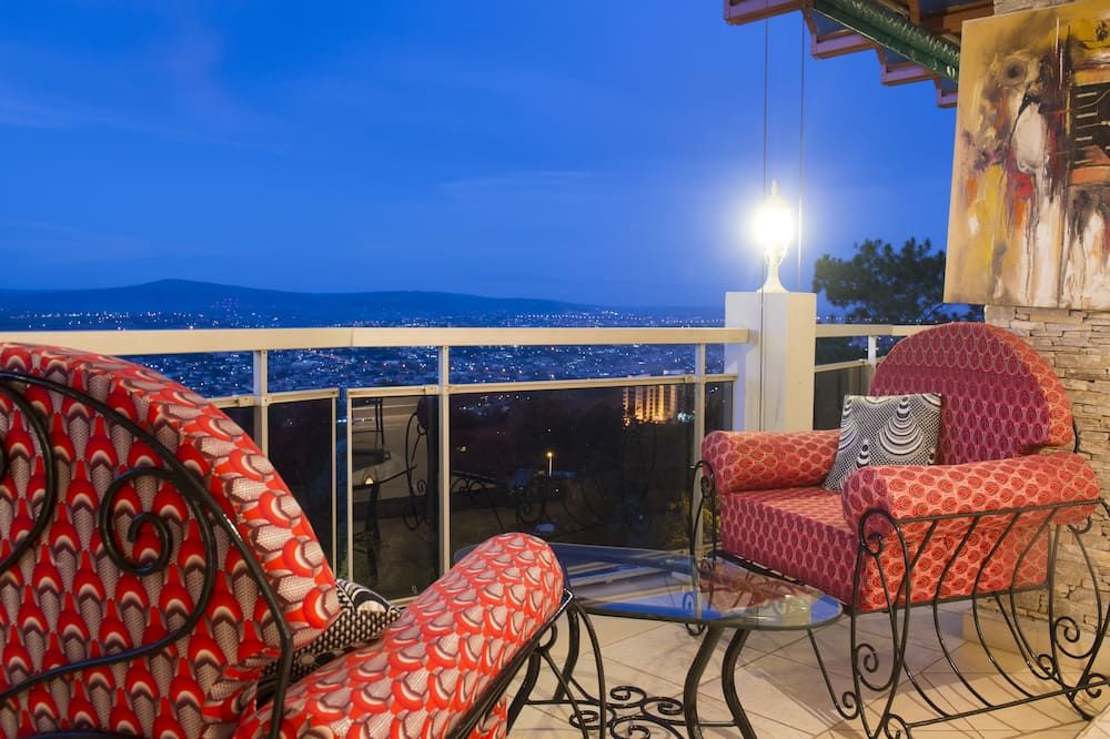 Balcon