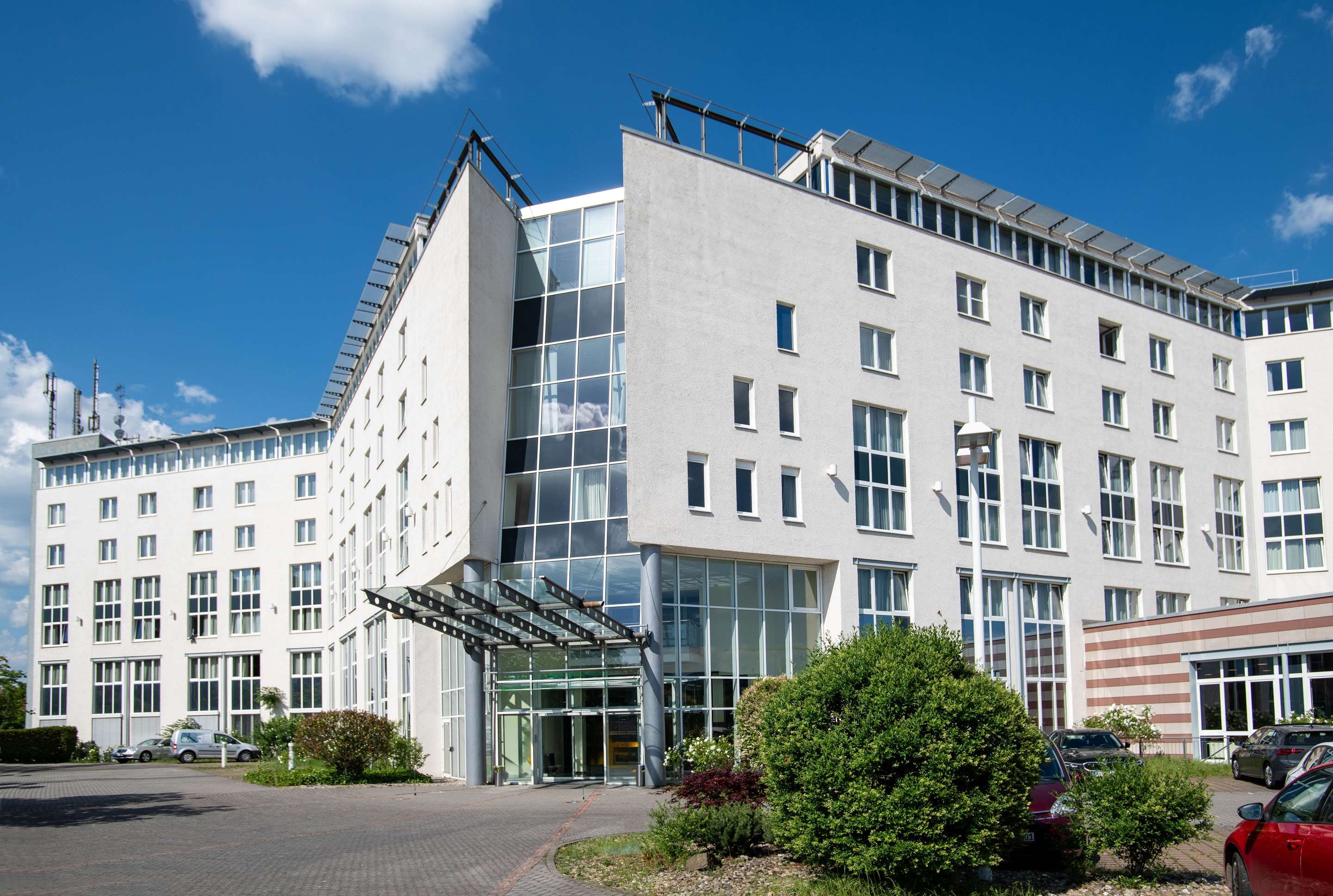 Bâtiment Photo