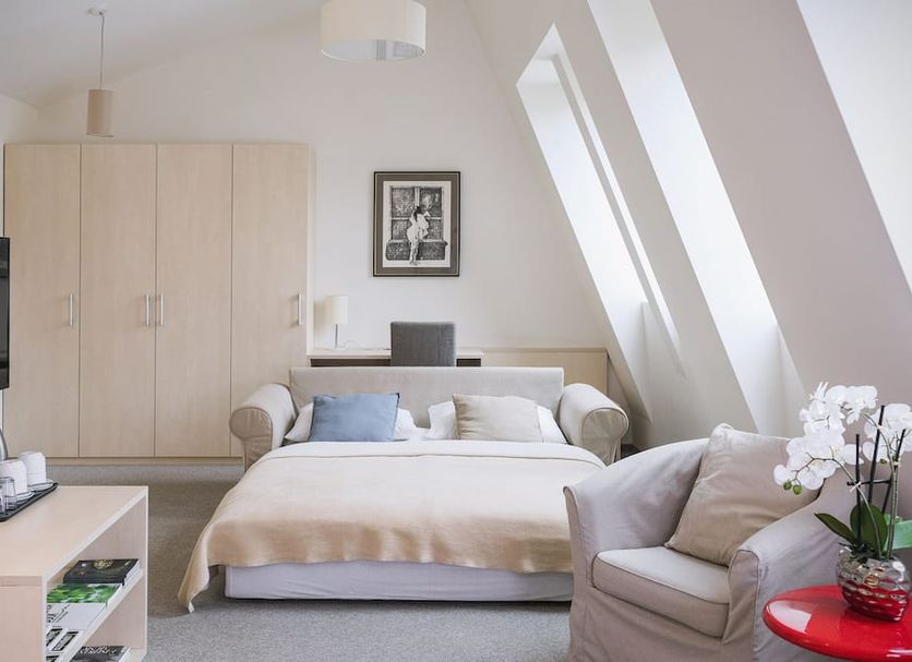 Chambre Photo