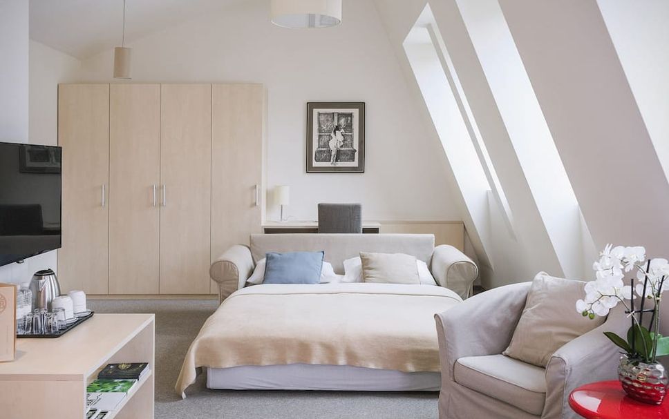 Chambre Photo