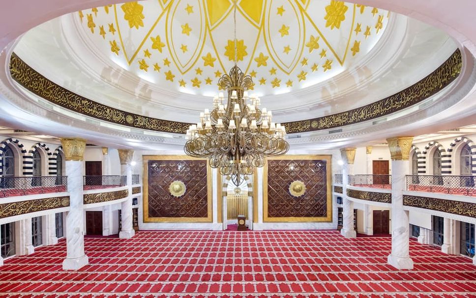 Hall d’entrée Photo