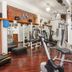 Salle de sport