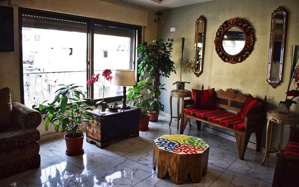 Hall d’entrée Photo