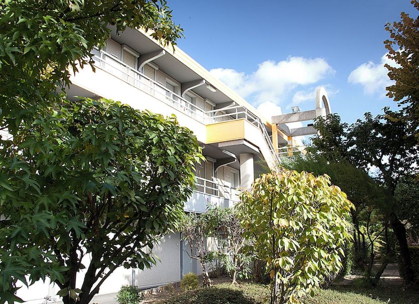 Bâtiment Photo