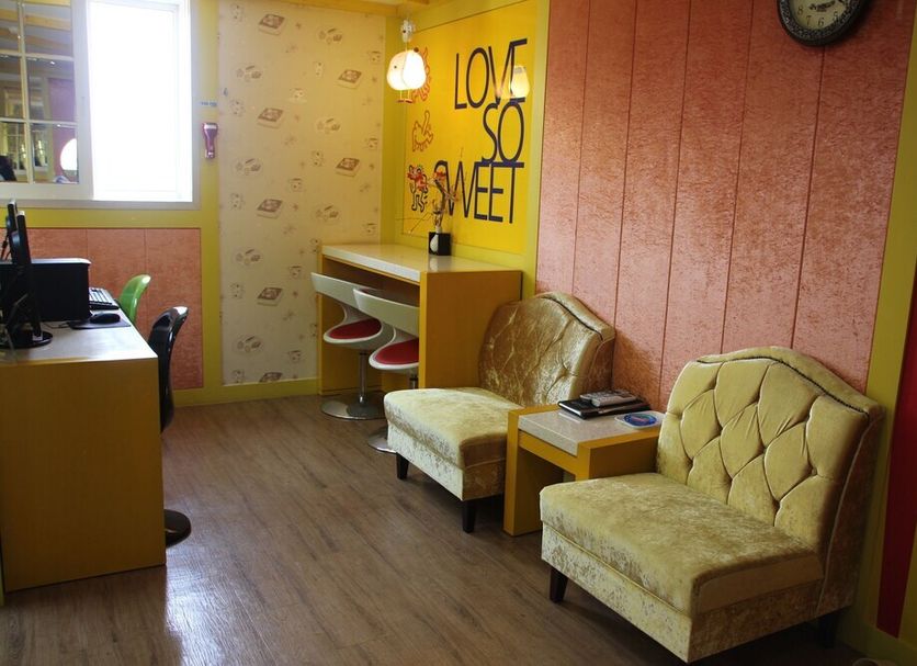 Salon Photo