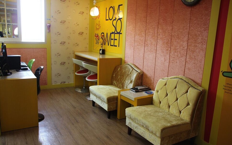 Salon Photo