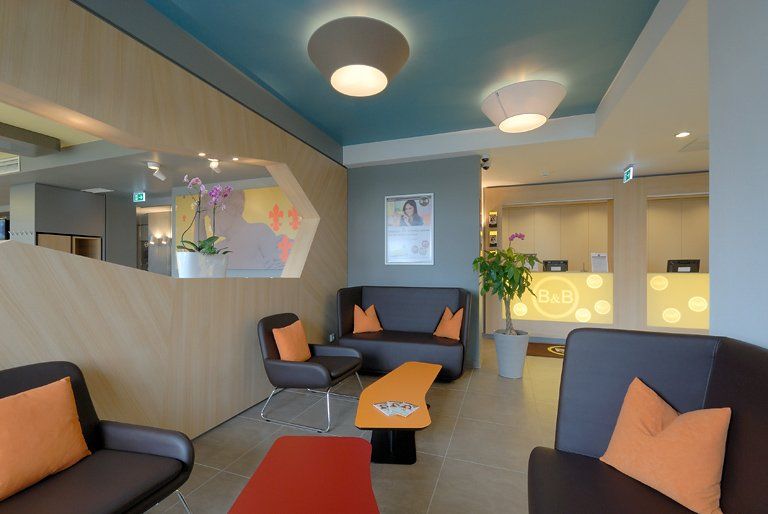 Hall d’entrée