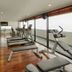 Salle de sport