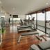 Salle de sport
