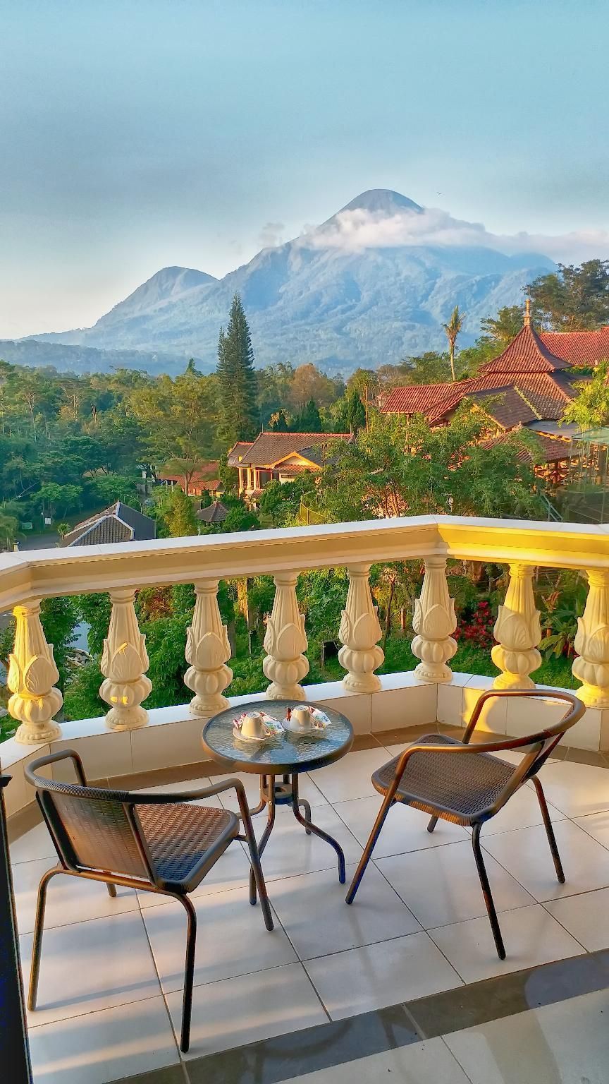 Balcon Photo