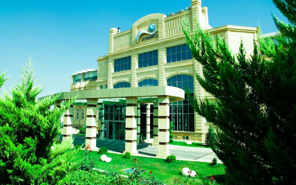 Bâtiment Photo