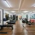 Salle de sport