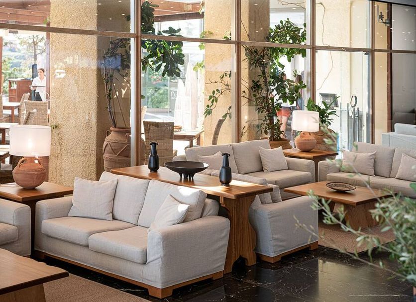 Salon Photo
