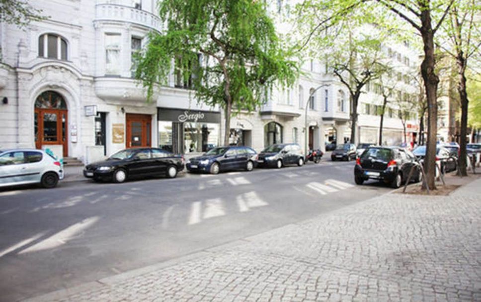Extérieur Photo