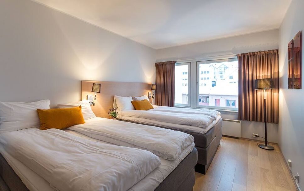 Chambre Photo