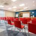 Espace de conférence