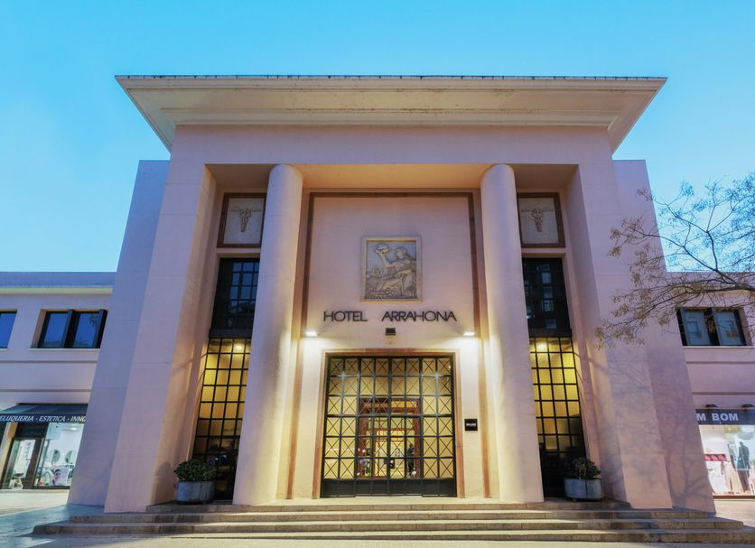 Bâtiment Photo