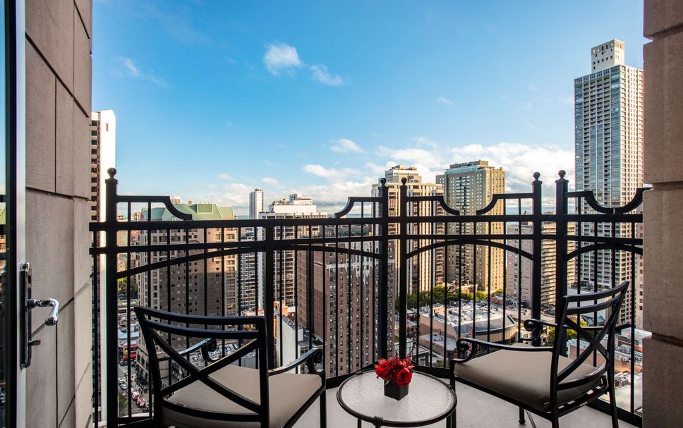 Balcon Photo