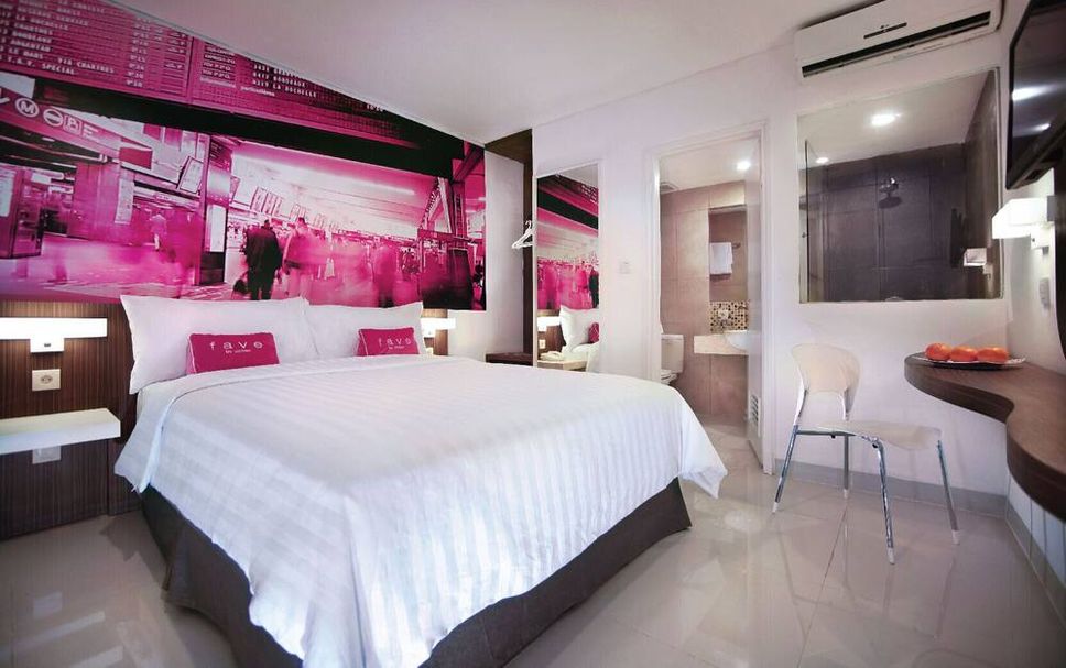 Chambre Photo