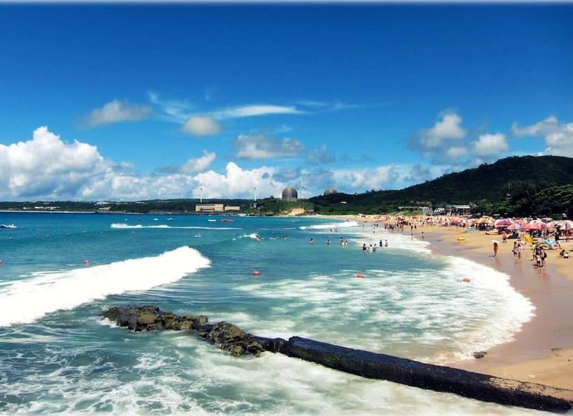 Plage Photo