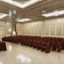 Espace de conférence