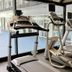 Salle de sport