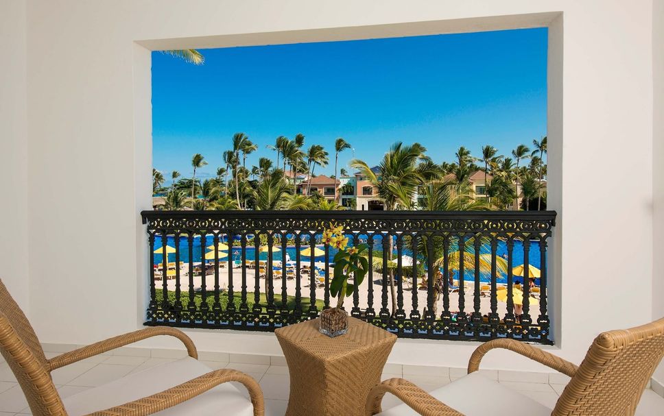 Balcon Photo
