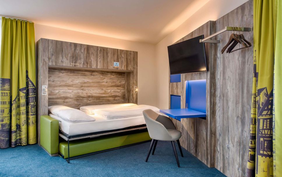 Chambre Photo
