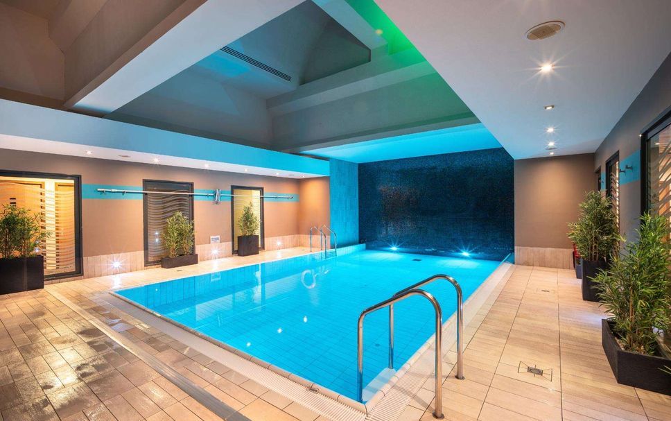 Piscine Photo