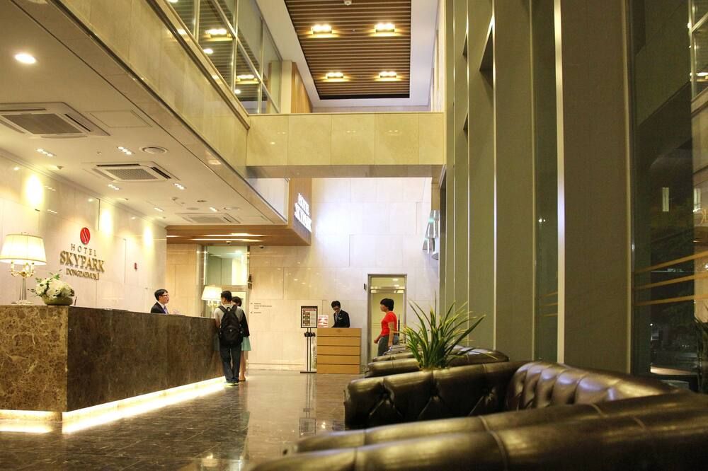 Hall d’entrée