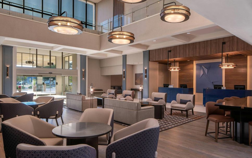 Hall d’entrée Photo