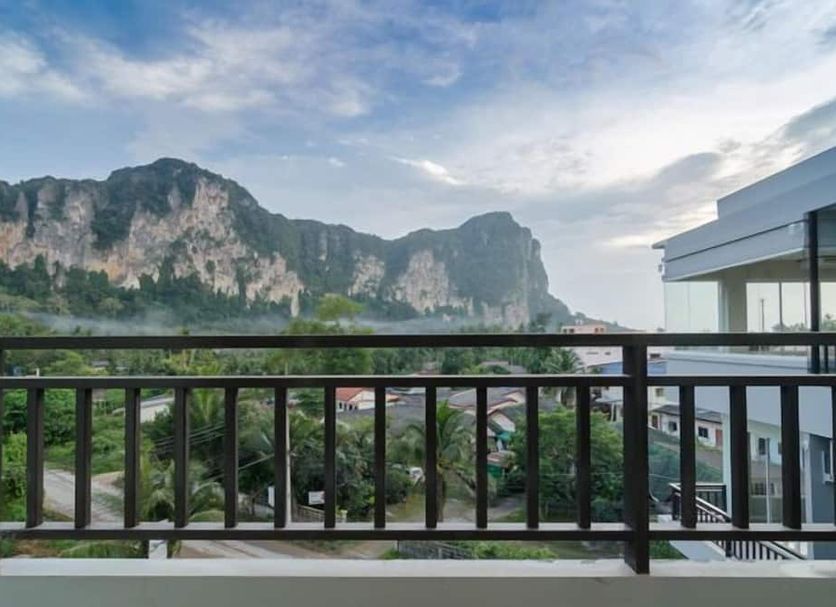 Balcon Photo