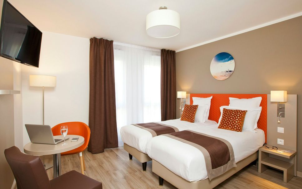 Chambre Photo