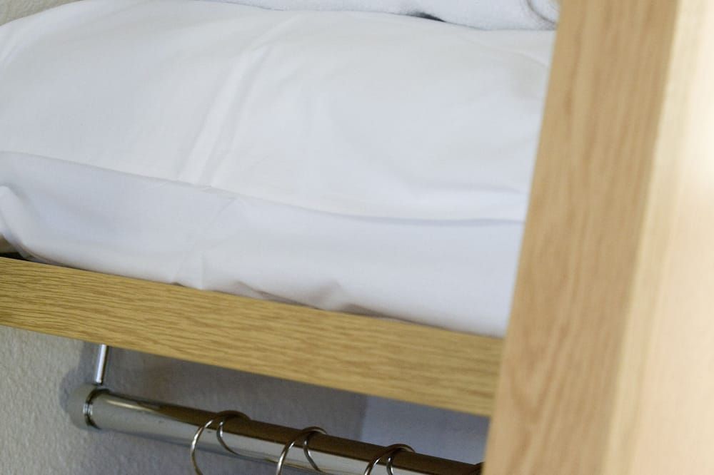 Équipements de la chambre