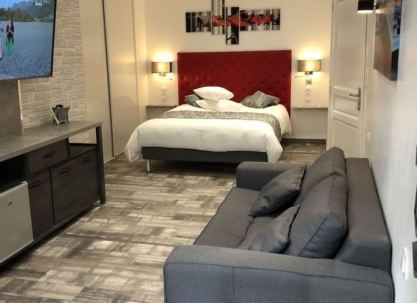 Chambre Photo