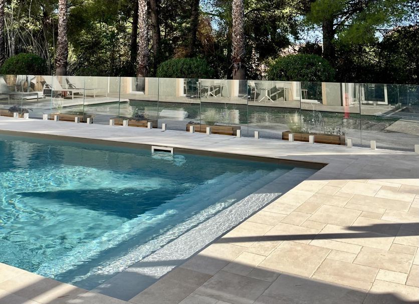 Piscine Photo