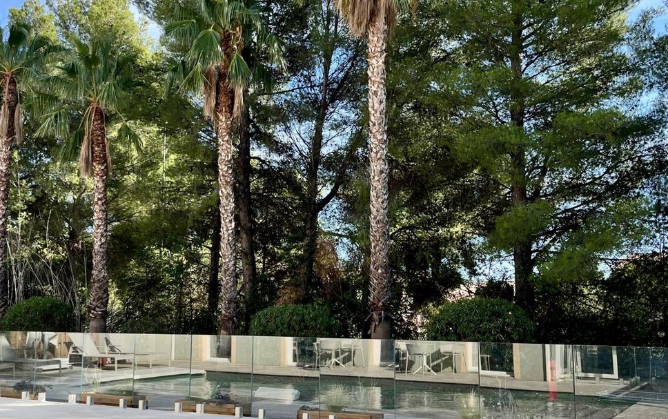 Piscine Photo
