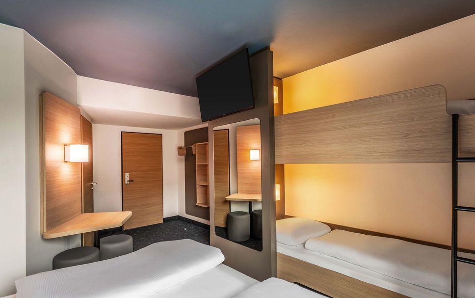 Chambre Photo