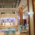 Salle de banquet