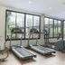 Salle de sport