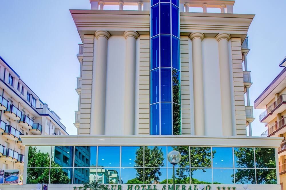 Bâtiment