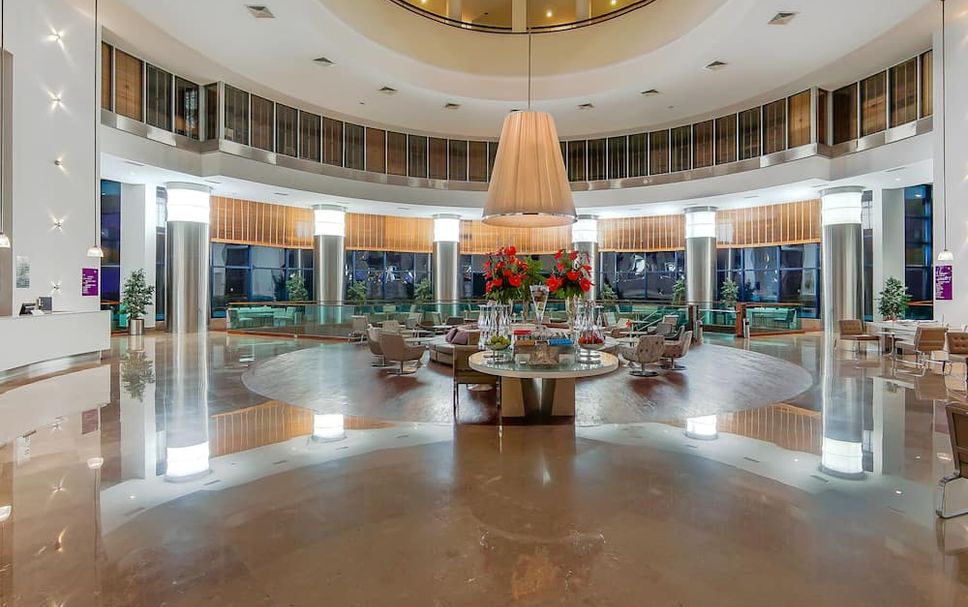 Hall d’entrée Photo