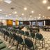 Espace de conférence