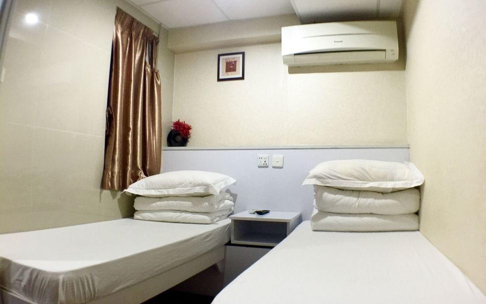 Chambre Photo