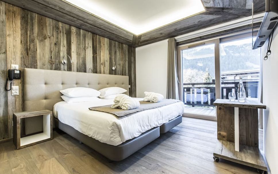 Chambre Photo