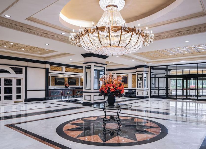 Hall d’entrée Photo